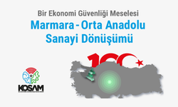 Marmara’daki tesisler Nevşehir ve çevre illere taşınacak