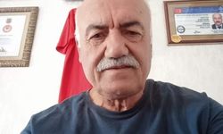 Yazarımız Mustafa Hamiş’in babası vefat etti