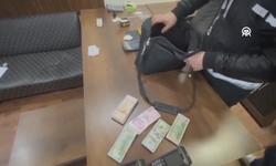 Nevşehir’de "kara para" operasyonu: 12 şüpheli yakalandı