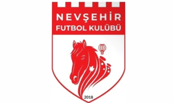 Nevşehir Belediyespor da isim ve logo değişikliği yapıldı