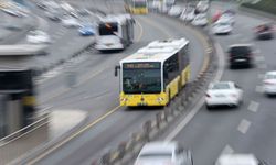 Gülşehir Belediyesi duyurdu, otobüs saatleri değişti