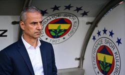 Fenerbahçe'den İsmail Kartal açıklaması