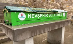 Nevşehir’de bugün vefat edenler (30 Haziran 2024)