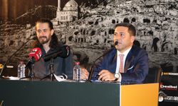 Nevşehir konser ve etkinliklere doyacak