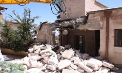 Kapadokya Alan Başkanlığı Nevşehir'de kaçak yapıları neden yıkıyor?