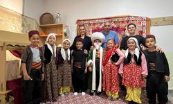 Kalaba Atatürk İlkokulu başarılara doymuyor
