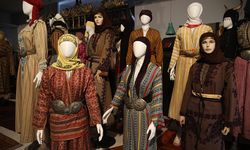 Yunanistan'da Kapadokyalı mübadiller Anadolu kültürünü yaşatıyor