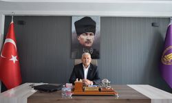 Başkan Pınarbaşı’ndan Nevşehir'in İl Oluşunun 70. Yıl mesajı