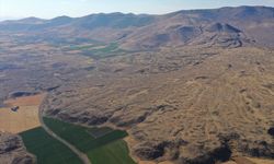 Peri bacaları Erciyes’in eseri değil, Nevşehir’deki 19 volkan tepesinin mirası