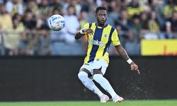 Fred'den Fenerbahçe'ye kötü haber