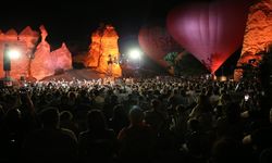 Göreme’de festival dolayısıyla ek seferler düzenlenecek