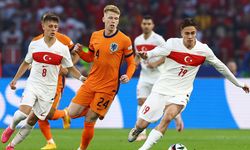 Türkiye yarı final için mücadele ediyor
