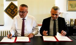 KÜN ile SGK İl Müdürlüğü arasında iş birliği protokolü imzalandı