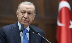 Cumhurbaşkanı Erdoğan: Türkiye, 101 yıldır sürdürdüğü kalkınma yolculuğunu kararlı şekilde devam ettirmektedir