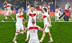 Türkiye–Hollanda maçı Gülşehir'de dev ekranda izlenecek