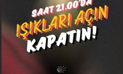 Topraktepe’den protesto çağrısı