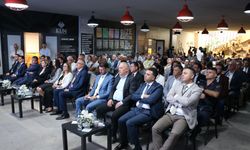 “Nevşehir Turizm Master Planı” çalıştayı başladı