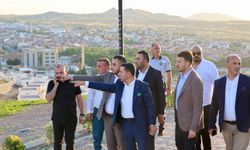“Kayaşehir Tarihi Yolculuk Müzesi” açılıyor