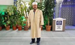 Rektör Aktekin’den merhum imam hatip Aydemir için taziye mesajı