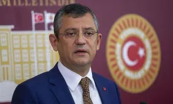 Özgür Özel Nevşehir'e geliyor