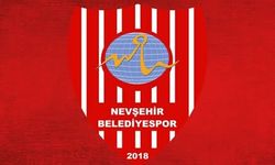 Nevşehir Belediyespor'da yeni sezon formaları tanıtıldı