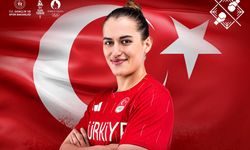 Nevşehir’in gururu Esra Yıldız Kahraman çeyrek finalde