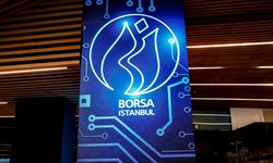 Borsa haftaya sert düşüşle başladı