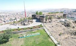 Nevşehir’de bayraklar yarıya indirildi