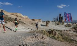 Cappadocia Ultra Trail için geri sayım başladı