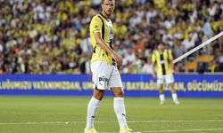 Fenerbahçe devler liginde