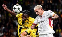 Galatasaray bugün Young Boys'u konuk edecek