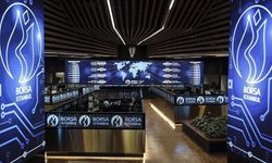 Borsa günü düşüşle bitirdi