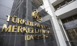 Merkez Bankası, politika faiz kararını açıkladı