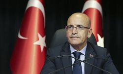 Bakan Mehmet Şimşek’ten istifa açıklaması