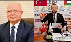 Parti başkanını eleştiren gazeteciye ev hapsi