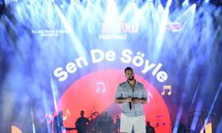 “Sen de Söyle” yarışmasının birincisi belli oldu