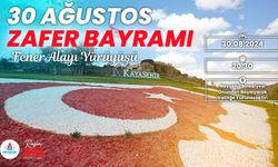 Başkan Arı’dan Fener Alayı Yürüyüşü’ne davet