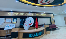 Devlet Hastanesinden temizlik atağı