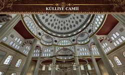 Nevşehir Mevlid Kandili dolayısıyla sabah namazında buluşuyor