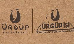 Ürgüp’ün kimliği 'Ürgüp İşi' logosuyla güçlenecek