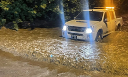 Meteoroloji uyardı: gök gürültülü sağanak geliyor