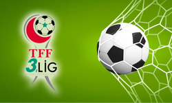 TFF 3.ligte 4. haftanın ardından görünüm