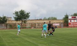 Nevşehir Belediyespor kendi evinde puan alamadı