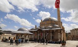 Kurşunlu Camii ibadete kapatılıyor