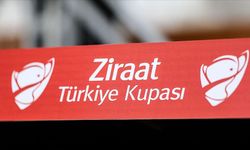 Ziraat Türkiye Kupası'nda 2. eleme turu eşleşmeleri belli oldu