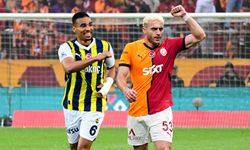 Fenerbahçe-Galatasaray 401. kez karşı karşıya gelecek