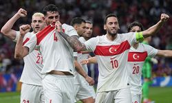 A Milli Futbol Takımı bugün Galler ile karşılaşacak