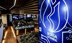 Borsa bu hafta yükselişle başladı