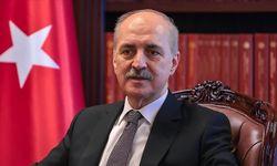 TBMM Başkanı Kurtulmuş, TBMM'nin olağanüstü toplanma başvurusunun reddedildiğini bildirdi