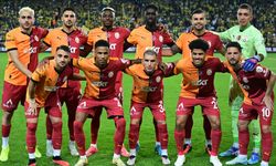 Galatasaray yarın Yunan ekip PAOK'u konuk edecek